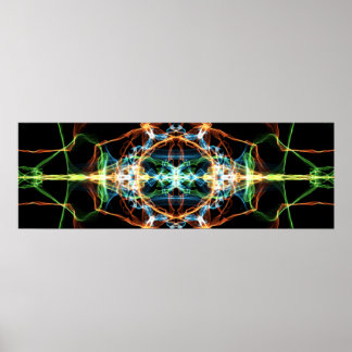 OmniWeave - Poster sans limites