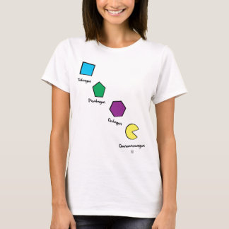 Omnomagon T-Shirt