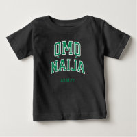 Omo-Naija — Nigeriaans Erfgoed