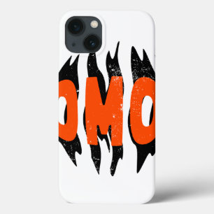 Omo!! vol. 3 iPhone 13 hoesje