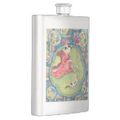 Omohide Garasu: A Little Glass Memory  Flacon (Rechts)