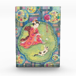 Omohide Garasu: A Little Glass Memory Fotoblokken