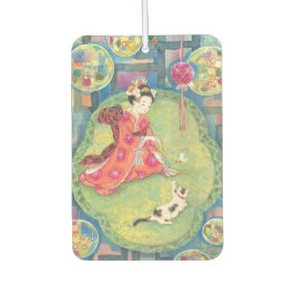 Omohide Garasu: A Little Glass Memory  Luchtverfrisser