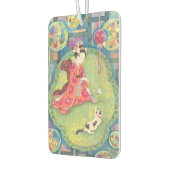 Omohide Garasu: A Little Glass Memory  Luchtverfrisser (Links)