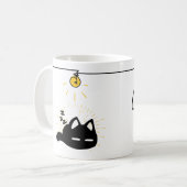 Omori jeux Mug (Devant gauche)