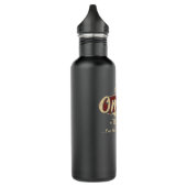 Omori Naam Water Fles Gift (Links)