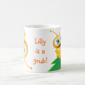 Omp de Grub: Koffiemok (Center)