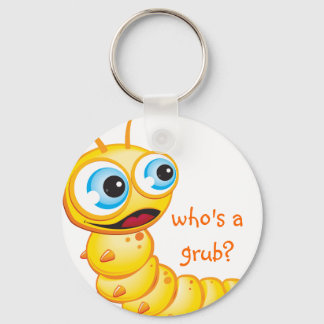 Omp de Grub: Sleutelhanger
