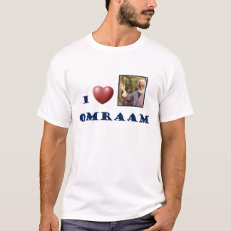 Omram T-shirt
