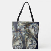 Omring abstract draagtas (Voorkant)