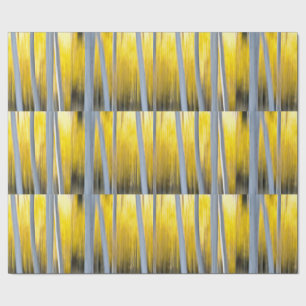 Omringd door Aspen-bomen Cadeaupapier