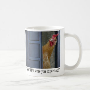 OMS prévoyiez-vous ? Tasse