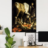 Omschakeling op weg naar Damascus Poster (Thuiskantoor)