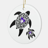 OMSCHAKELINGEN KERAMISCH ORNAMENT (Links)