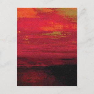 Omschrijving (1) briefkaart
