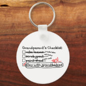 Omslaglijst Sleutelhanger (Voorkant)