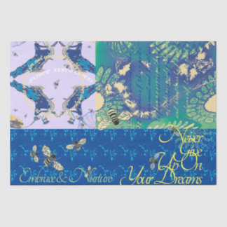  omslagpapier tissuepapier