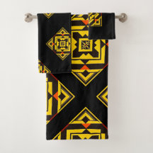 Omtrek Afro - Coll. Afro Bath