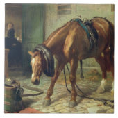 Omwenteling Tegeltje (Voorkant)