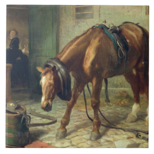 Omwenteling Tegeltje