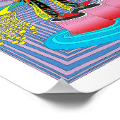 "Omzetter" Poster (Hoek)