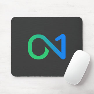 ON1 Logo Mousepad Muismat