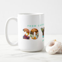 ON1 Mug du 20e anniversaire