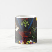 On a Date – Classic Mug (Centre)