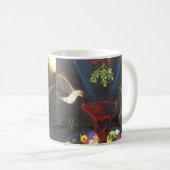 On a Date - Mug classique (Devant droit)