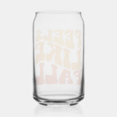 On A L'Impression D'Une Chute (Verso)