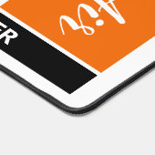 On Air - Podcaster Photo - Retro Podcast (Coin)