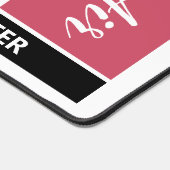 On Air - Podcaster Photo - Retro Podcast (Coin)