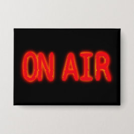 On Air Storing Button
