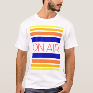 ON AIR T-shirt