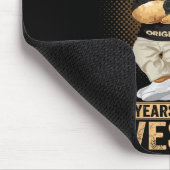 (on Back) February 1966 60th Birthday 60 Years Ted Muismat (Hoek)