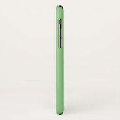 On Call Case-Mate iPhone Case (Achterkant/links)