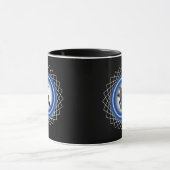 On Dansera Ce Soir Mug (Centre)