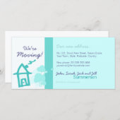 On déplace le Carte photo léger (Devant / Derrière)