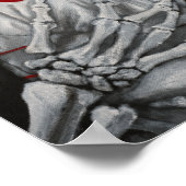 On est tous des poupées ici I Poster (Coin)