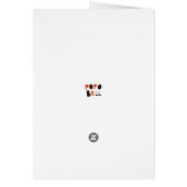 On n'aurait pas pu demander un papa au beurre (Dos)