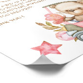 On peut attendre la couche de tombola Poster (Coin)