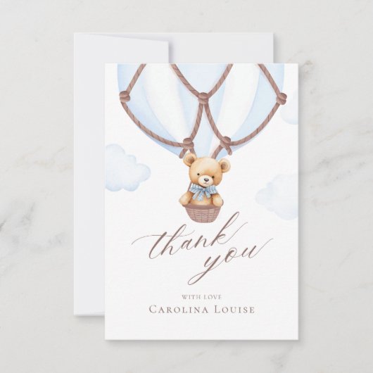 On Peut Attendre ! Merci à balais à air chaud (Devant)