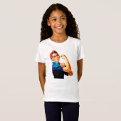 On peut le faire ! T-shirt (Devant entier)