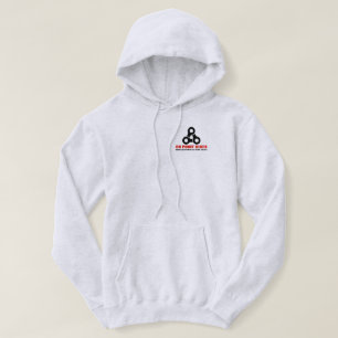 On Point Bikes Heren Custom Hoodie