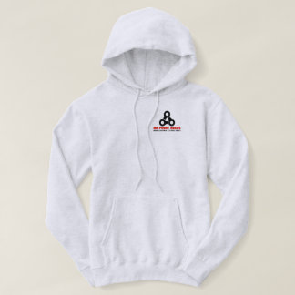 On Point Bikes Heren Custom Hoodie