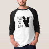 ON SE SENTE SI BIEN T-shirt (Devant)