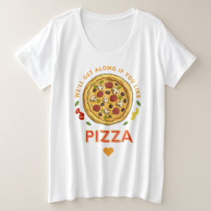 On s'entend si tu aimes le slogan de pizza