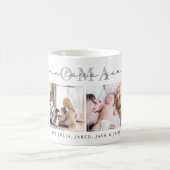 On T'Aime, Oma Coffee Mug (Centre)