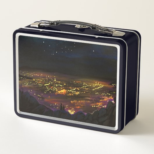 On The Edge (Achterkant)