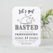 On va se faire pincer. | Invitation à l'action d'a (Debout devant)